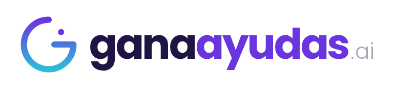 GanaAyudas Logo