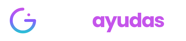 Logo de GanaAyudas - Plataforma IA para Subvenciones